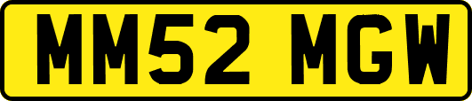 MM52MGW