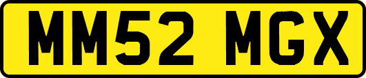 MM52MGX
