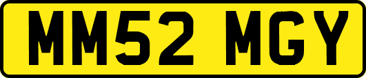 MM52MGY