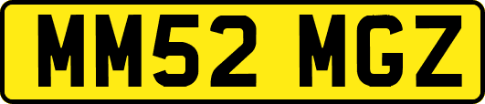 MM52MGZ