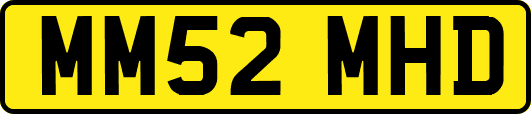 MM52MHD