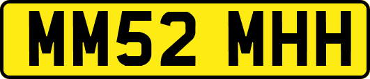 MM52MHH