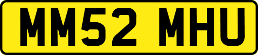 MM52MHU