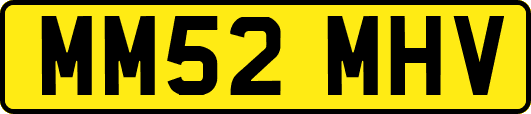 MM52MHV