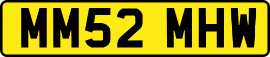 MM52MHW