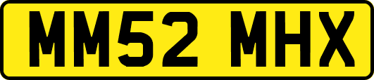MM52MHX