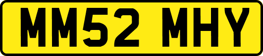 MM52MHY