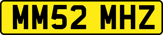 MM52MHZ