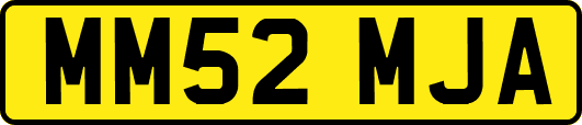 MM52MJA