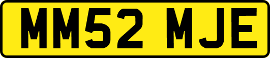 MM52MJE