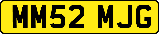 MM52MJG