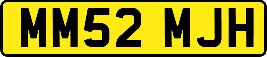 MM52MJH