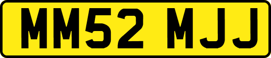 MM52MJJ