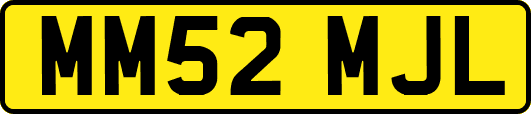 MM52MJL