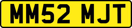 MM52MJT
