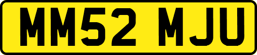 MM52MJU