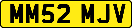 MM52MJV