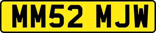 MM52MJW