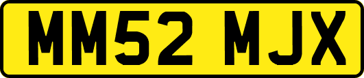 MM52MJX