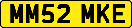 MM52MKE