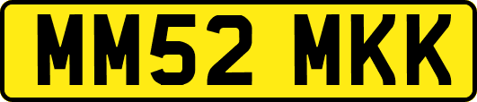 MM52MKK