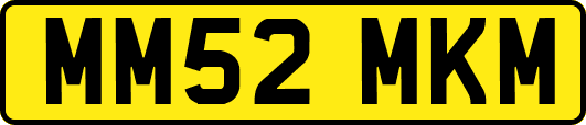MM52MKM