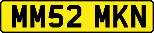 MM52MKN