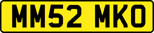 MM52MKO