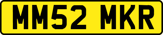 MM52MKR
