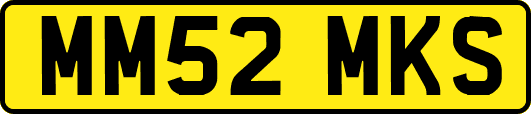MM52MKS