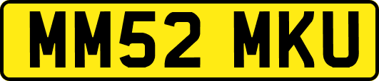 MM52MKU