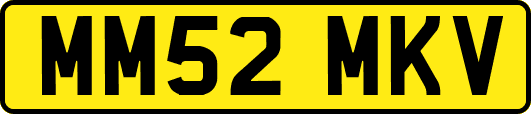 MM52MKV