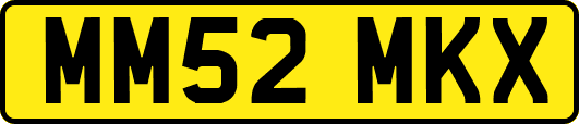 MM52MKX