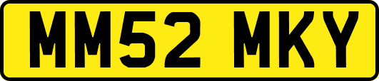 MM52MKY