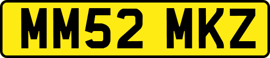 MM52MKZ