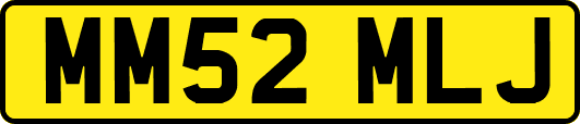 MM52MLJ