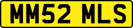 MM52MLS