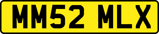 MM52MLX