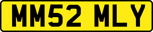 MM52MLY