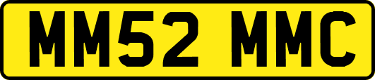 MM52MMC