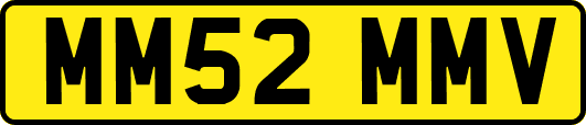 MM52MMV