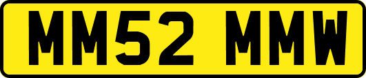 MM52MMW