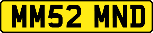 MM52MND