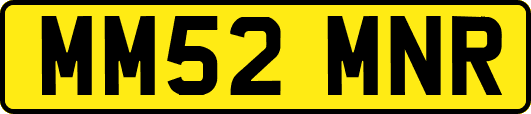 MM52MNR