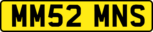 MM52MNS