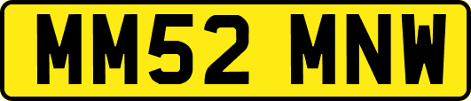 MM52MNW