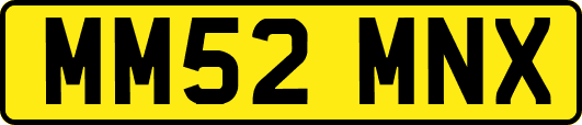 MM52MNX