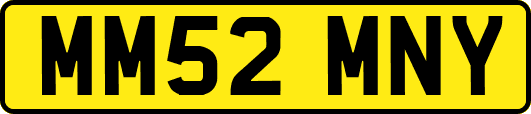 MM52MNY