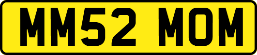 MM52MOM