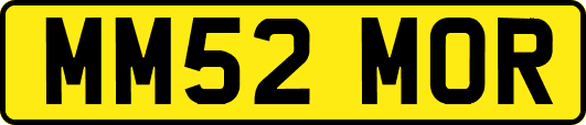 MM52MOR